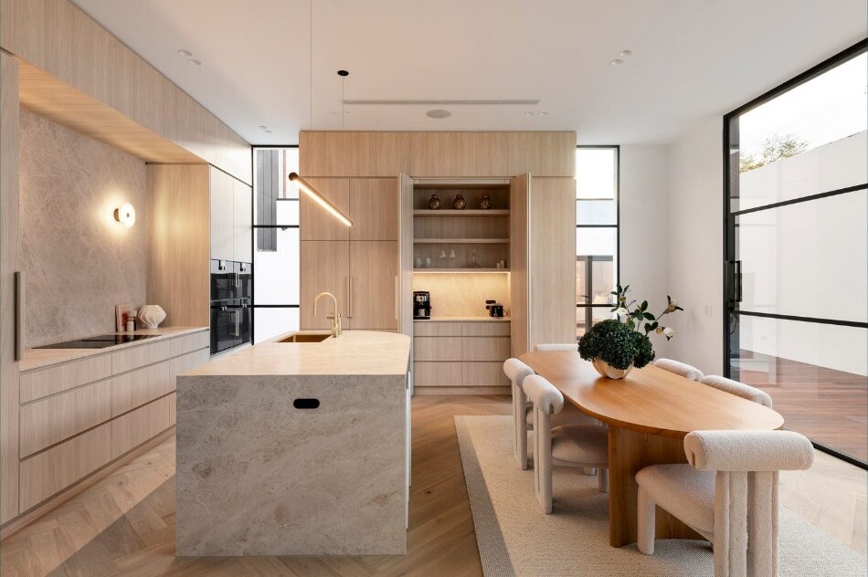 Middle Park Residence - Image 6